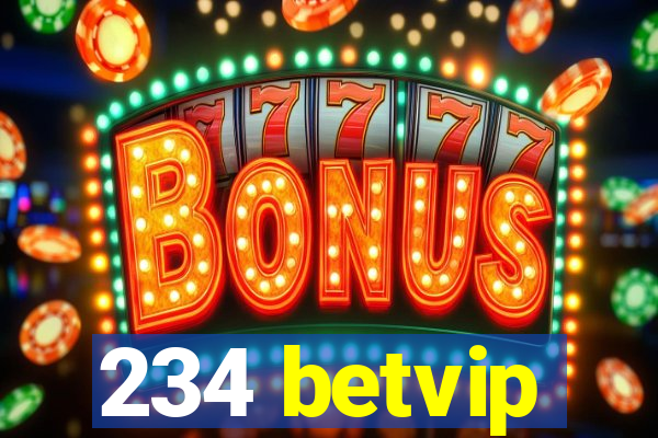 234 betvip