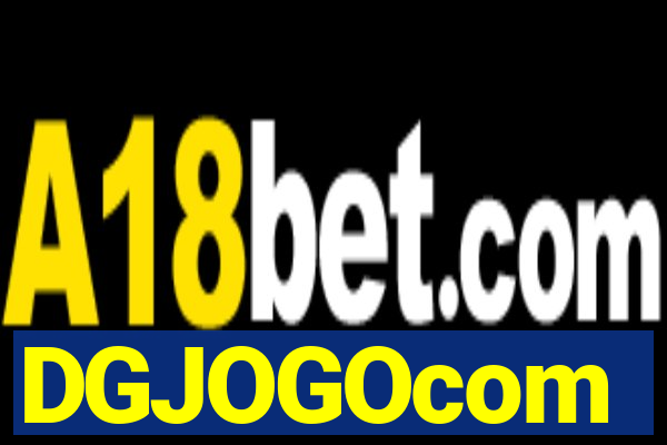 DGJOGOcom