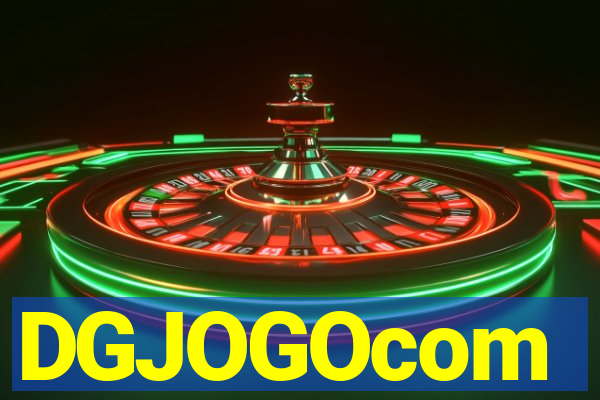 DGJOGOcom