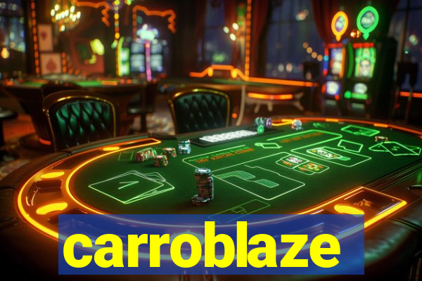 carroblaze