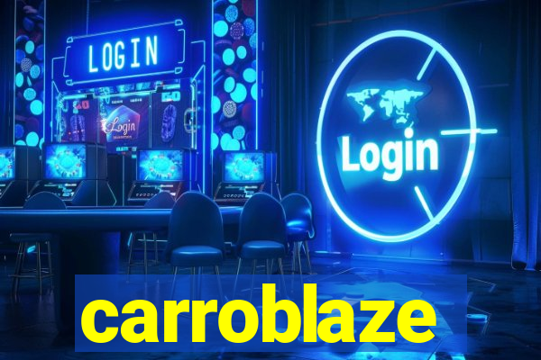 carroblaze