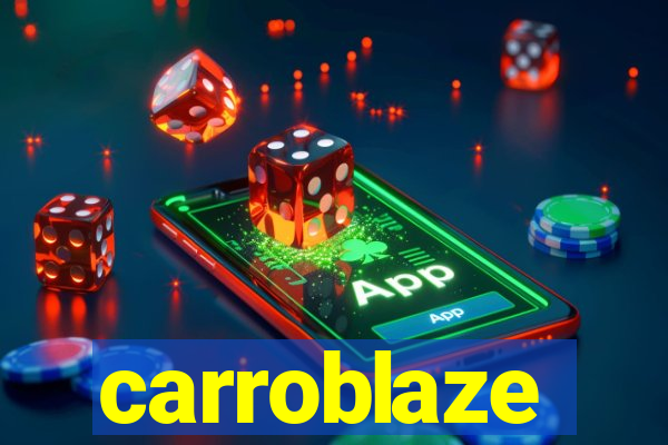 carroblaze