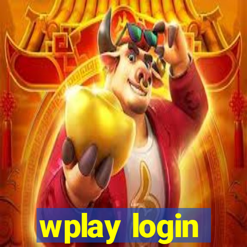 wplay login