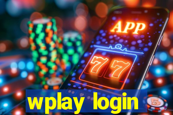 wplay login