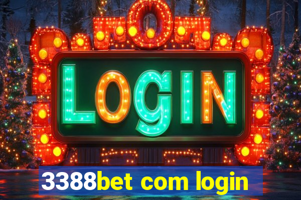 3388bet com login