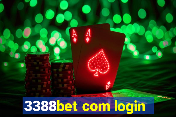 3388bet com login