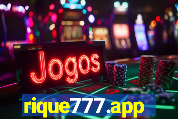 rique777.app