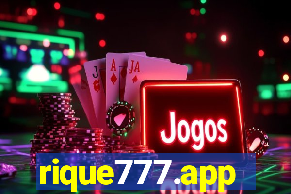 rique777.app