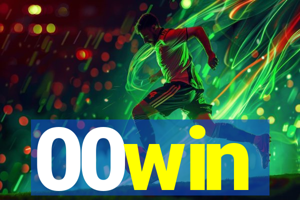 00win