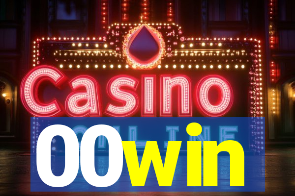 00win