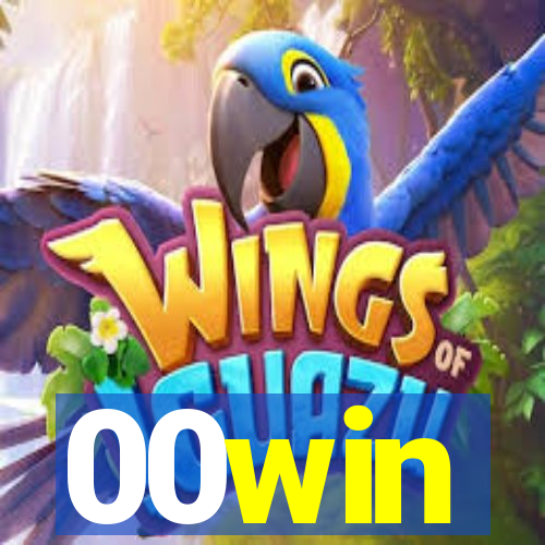00win