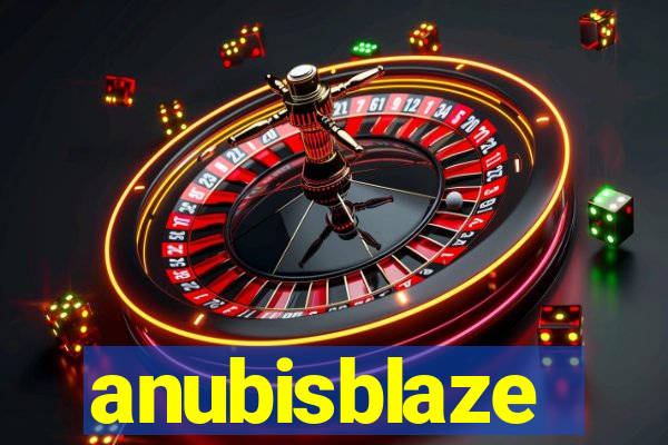 anubisblaze