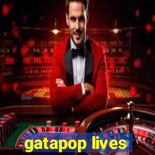 gatapop lives
