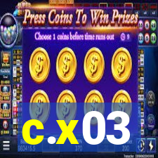 c.x03