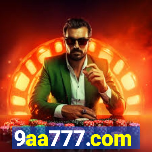 9aa777.com