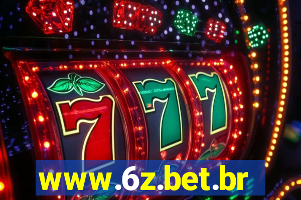 www.6z.bet.br