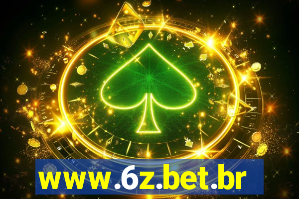 www.6z.bet.br