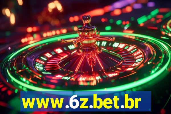 www.6z.bet.br