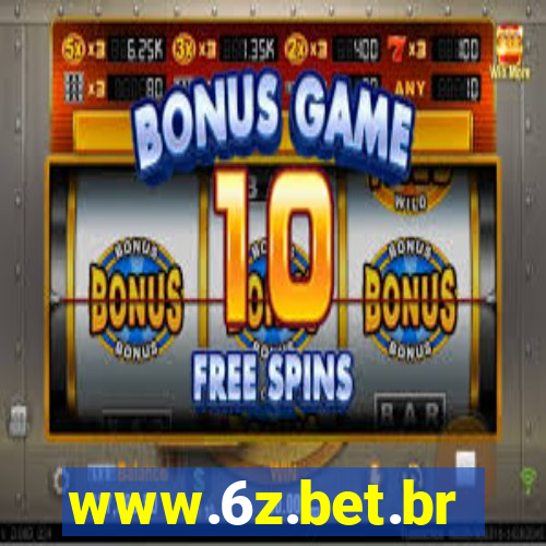 www.6z.bet.br