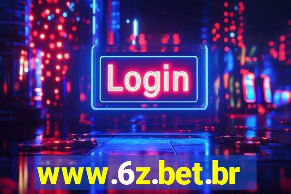www.6z.bet.br
