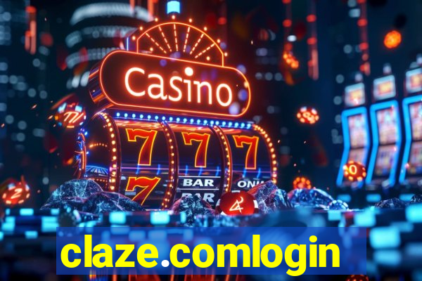 claze.comlogin
