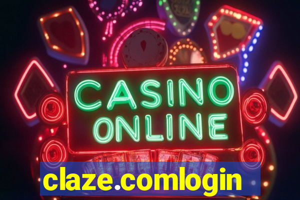 claze.comlogin