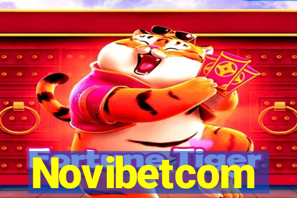 Novibetcom