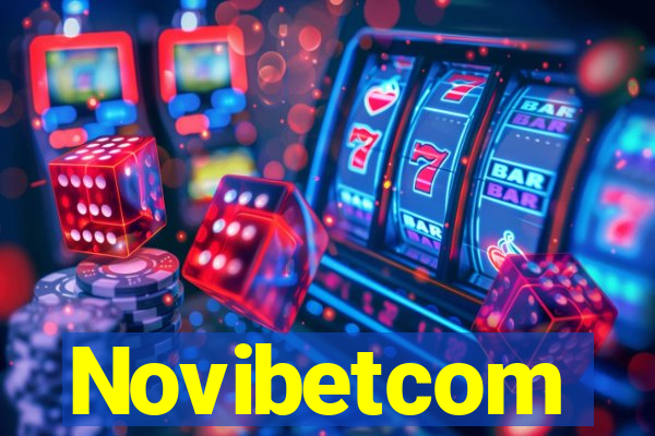 Novibetcom