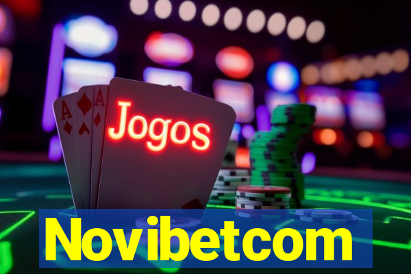 Novibetcom