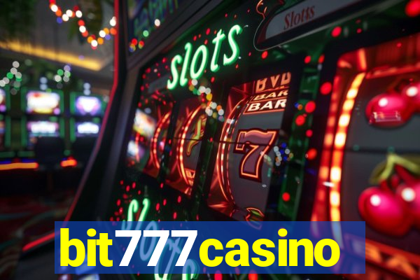 bit777casino
