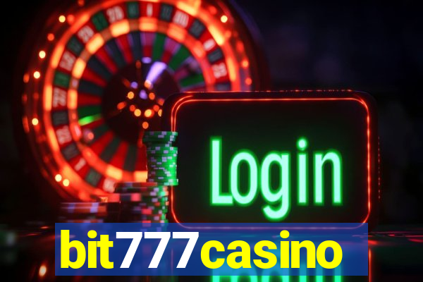 bit777casino