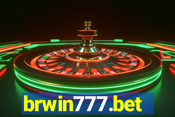 brwin777.bet