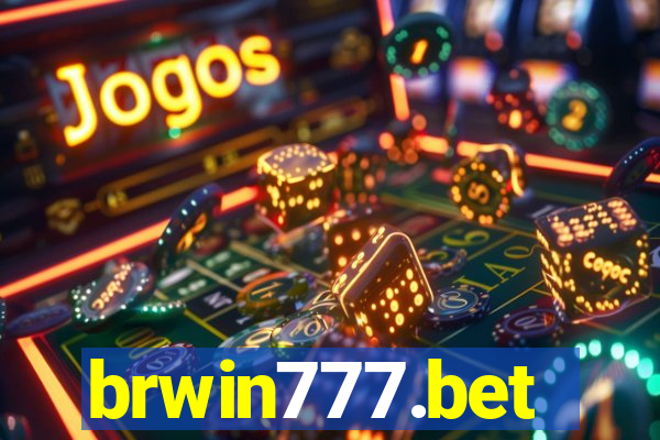 brwin777.bet