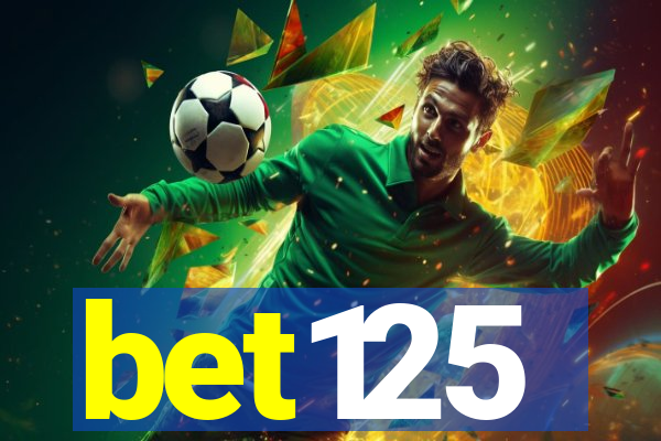 bet125