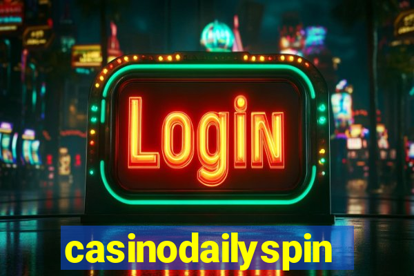 casinodailyspin