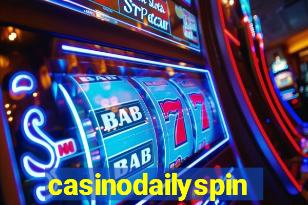 casinodailyspin