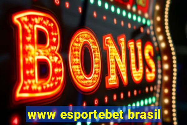 www esportebet brasil