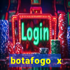 botafogo x internacional palpites