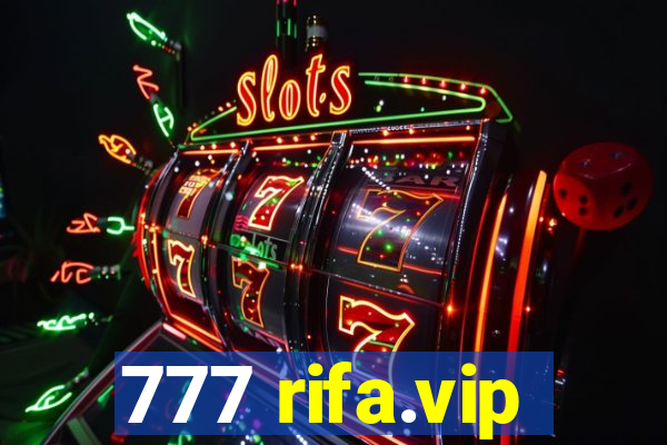 777 rifa.vip