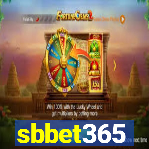 sbbet365