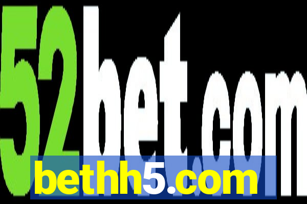 bethh5.com
