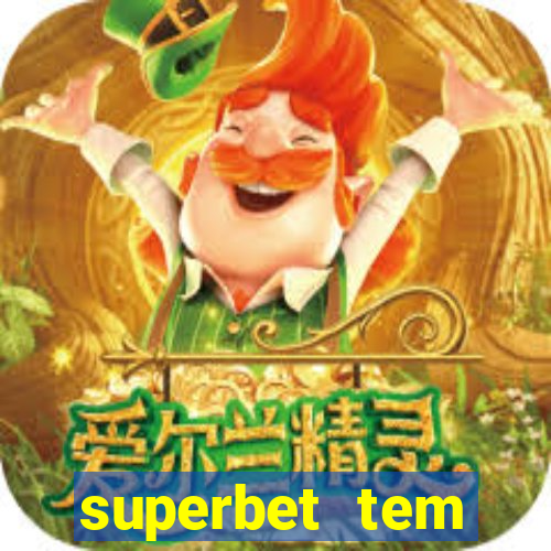 superbet tem pagamento antecipado