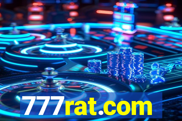 777rat.com