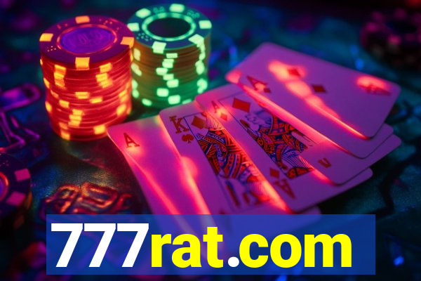 777rat.com