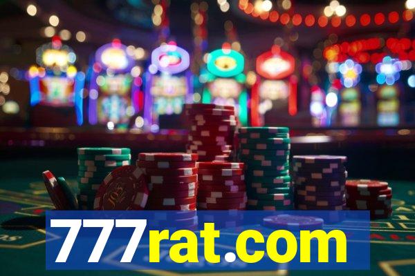 777rat.com