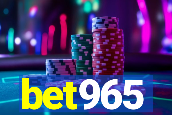 bet965