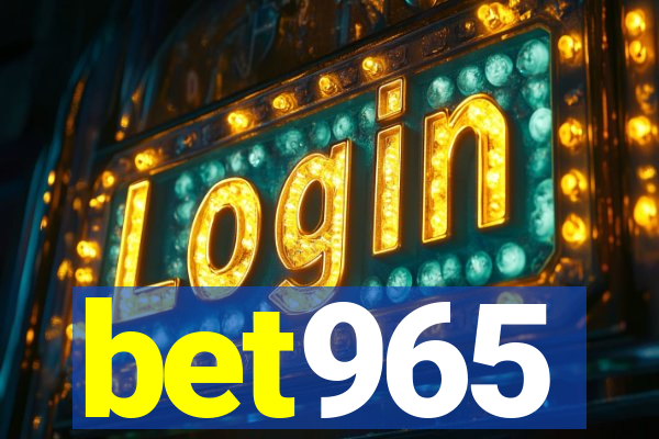 bet965