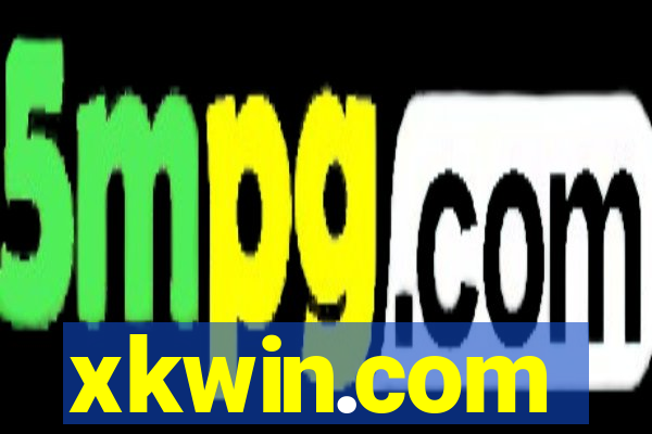 xkwin.com