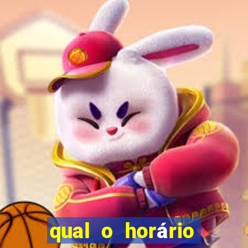 qual o horário que o fortune rabbit paga