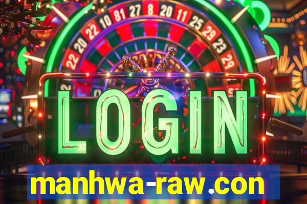 manhwa-raw.con